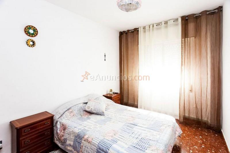 Apartamento en venta en  Almendralejo