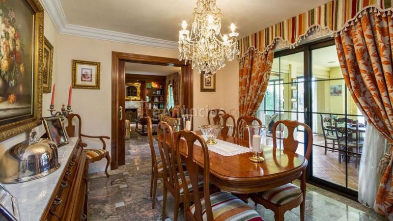 Adosado en venta en  San Pedro de Alcántara, Marbella