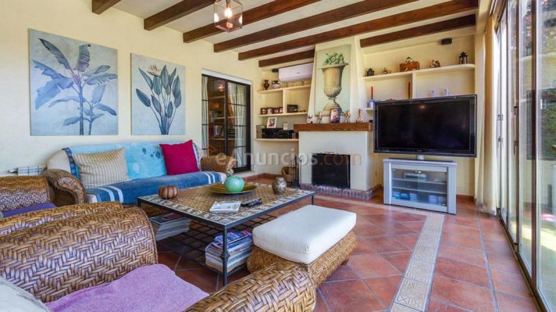Adosado en venta en  San Pedro de Alcántara, Marbella
