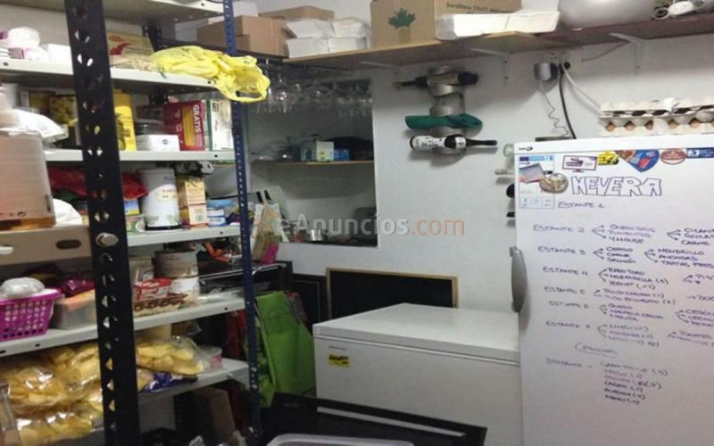 Local Comercial en venta en Calle Luchana, Chamberí, Madrid