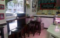 Local Comercial en alquiler en  Centro, Madrid