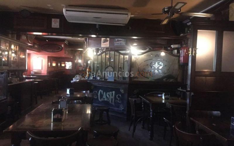 Local Comercial en alquiler en  Hortaleza, Madrid