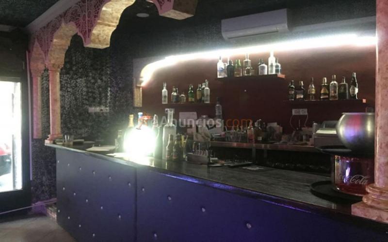 Local Comercial en alquiler en  Centro, Madrid