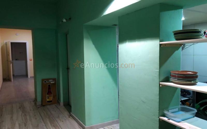 Local Comercial en venta en Calle de San Vicente Ferrer, Madrid, Centro, Madrid