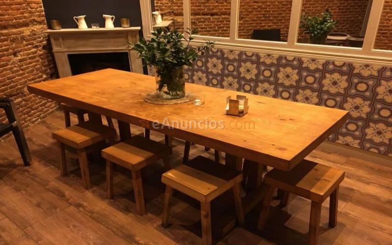 Local Comercial en alquiler en  Centro, Madrid