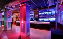 Local Comercial en alquiler en  Chamartín, Madrid