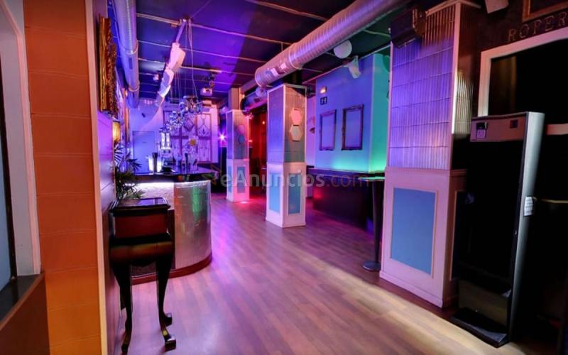 Local Comercial en alquiler en  Chamartín, Madrid