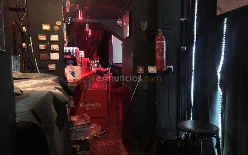 Local Comercial en alquiler en  Centro, Madrid