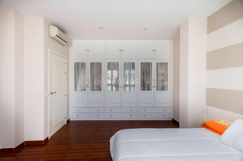 Adosado en venta en  Zafra