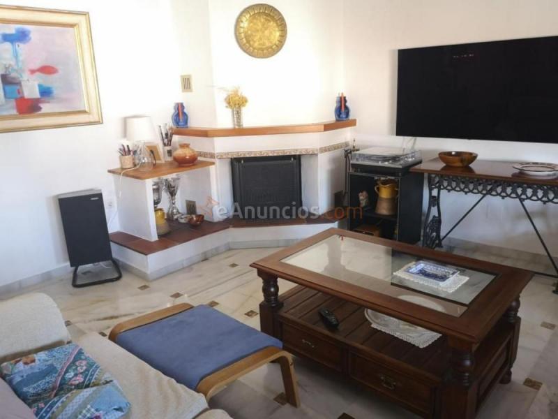 Adosado en venta en  Puerto de la Torre, Málaga