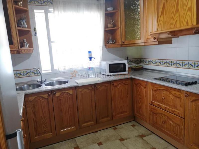 Adosado en venta en  Puerto de la Torre, Málaga