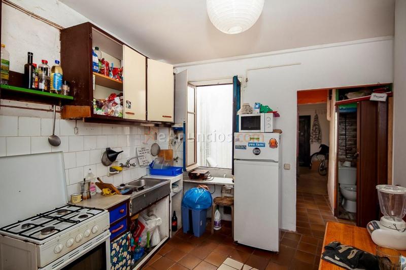 Apartamento en venta en  Ciutat Vella, Barcelona