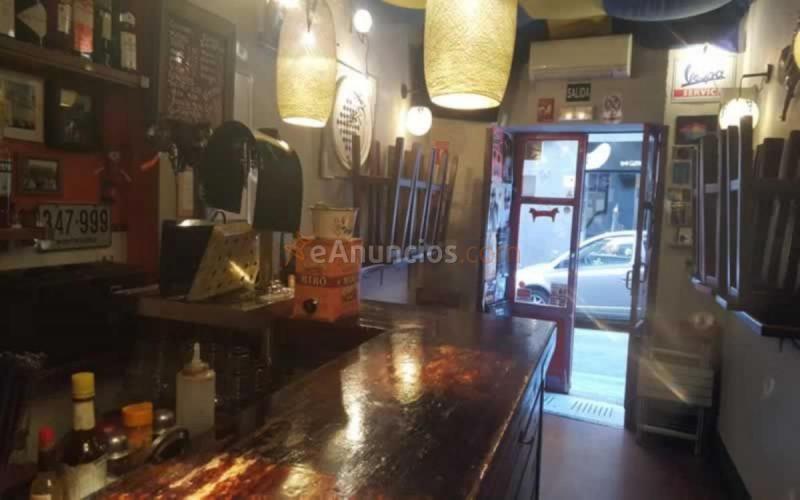 Local Comercial en alquiler en  Centro, Madrid