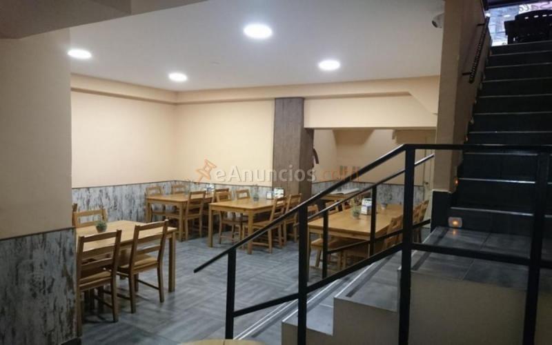 Local Comercial en venta en  delicias, Arganzuela, Madrid