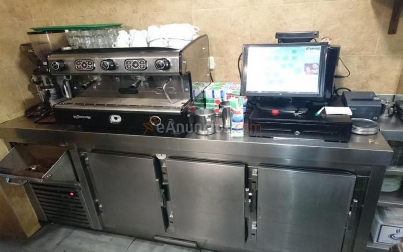 Local Comercial en venta en  delicias, Arganzuela, Madrid