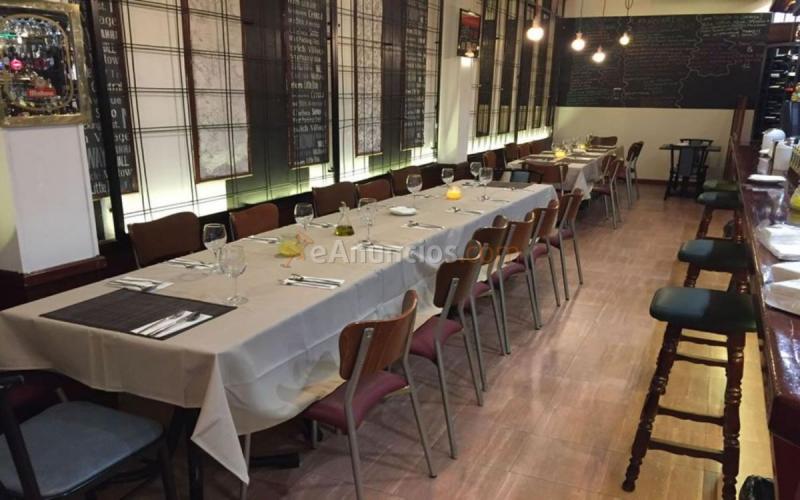 Local Comercial en alquiler en  Chamberí, Madrid