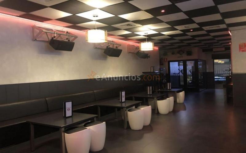 Local Comercial en alquiler en  Centro, Madrid