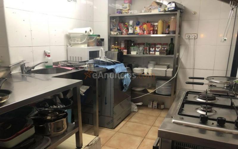 Local Comercial en alquiler en  Centro, Madrid