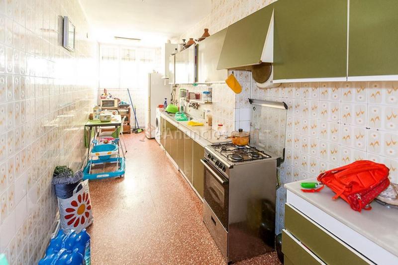 Apartamento en venta en  Zona Hospital, Amposta