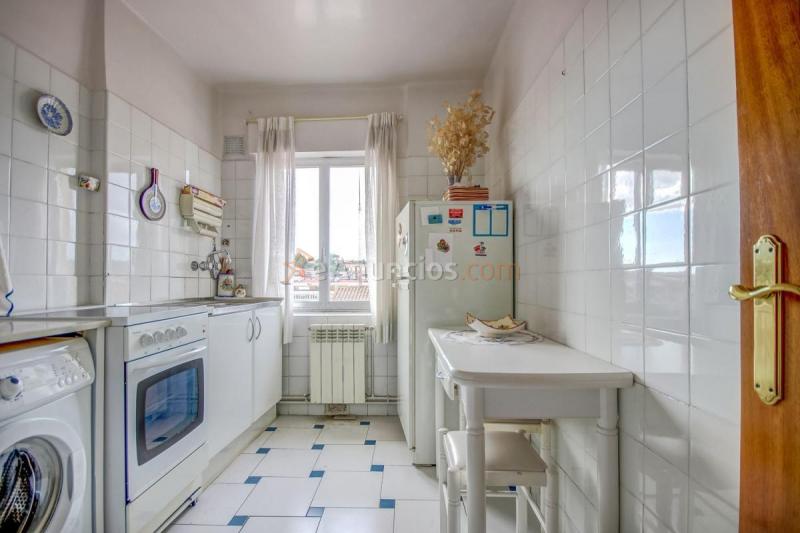 Apartamento en venta en  Numancia - San Fernando, Santander