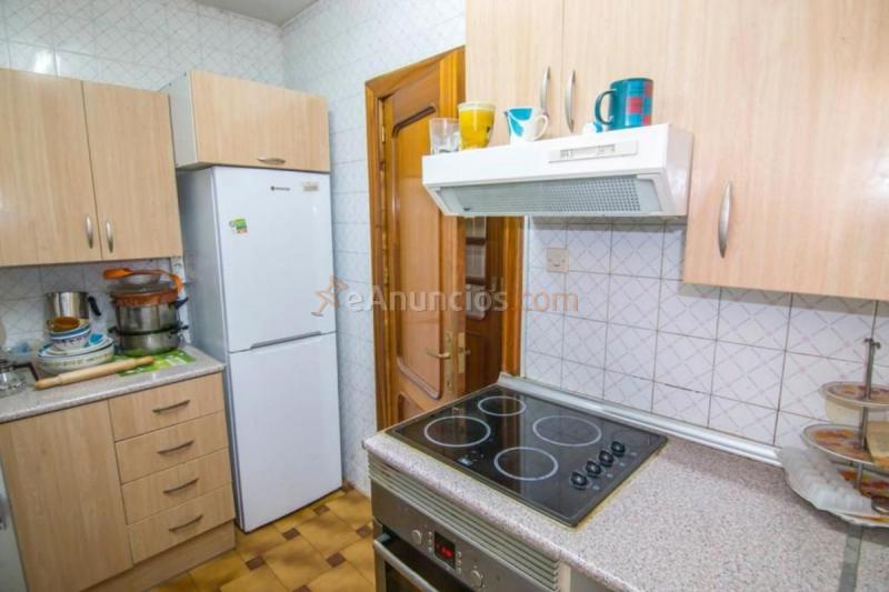 Apartamento en venta en  Centro, Granada
