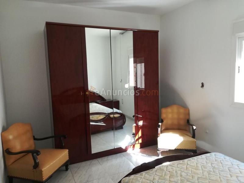 Apartamento en venta en  San Felipe - El Almendral - La Merced, Jaén