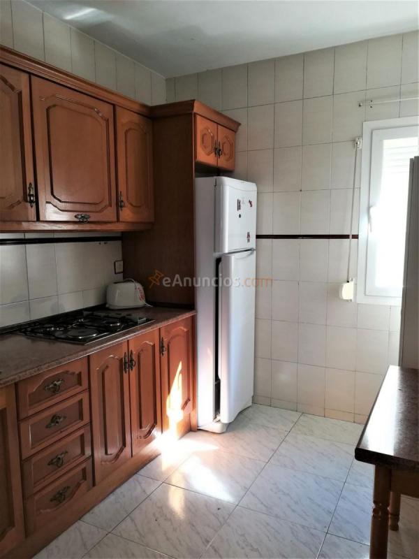 Apartamento en venta en  San Felipe - El Almendral - La Merced, Jaén
