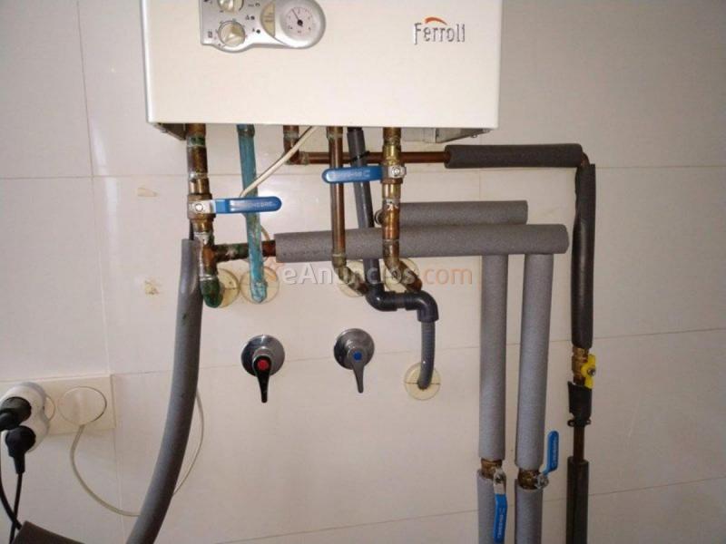 Casa en venta en Calle mar alboran, Ogijares