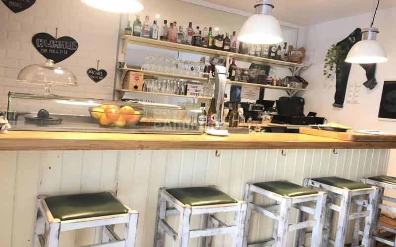 Local Comercial en alquiler en  Centro, Madrid