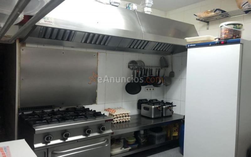 Local Comercial en alquiler en  Centro, Madrid