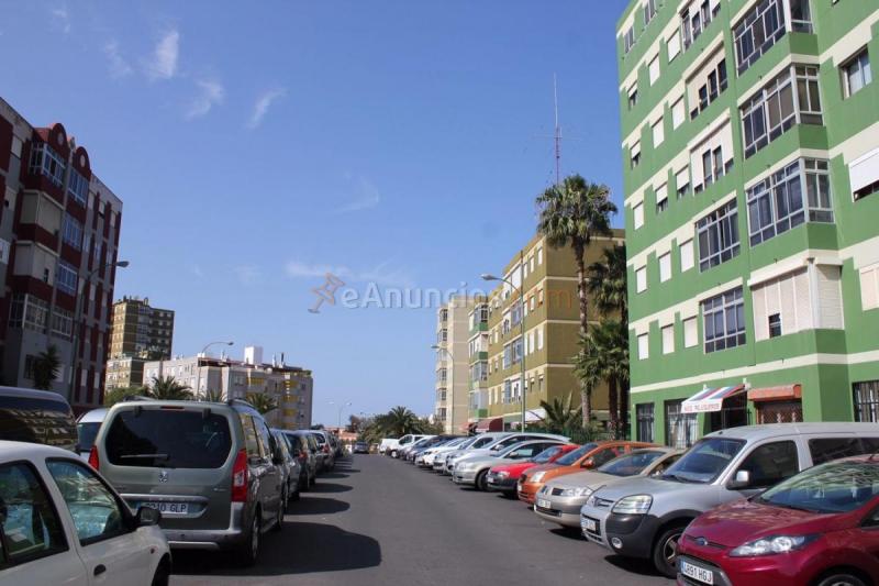 Local Comercial en venta en Calle Orinoco, Ciudad Alta, Las Palmas de Gran Canaria