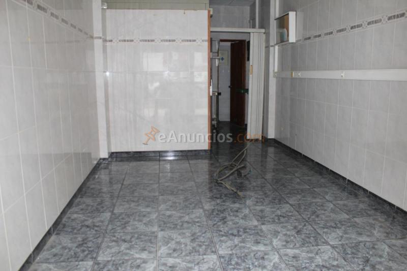 Local Comercial en venta en Calle Orinoco, Ciudad Alta, Las Palmas de Gran Canaria