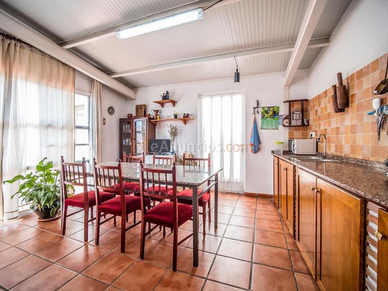 Adosado en venta en  Caravaca de la Cruz