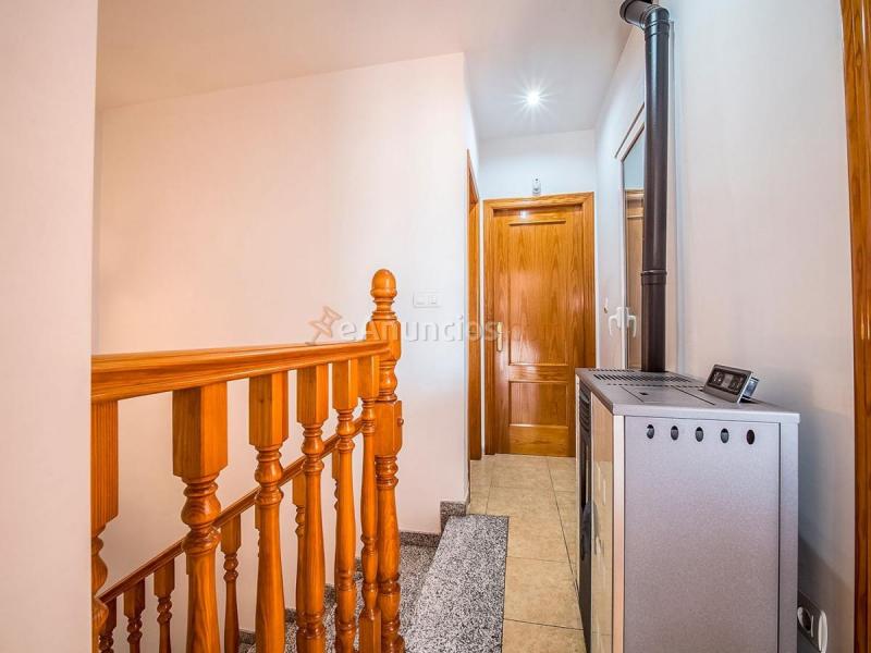 Adosado en venta en  Caravaca de la Cruz