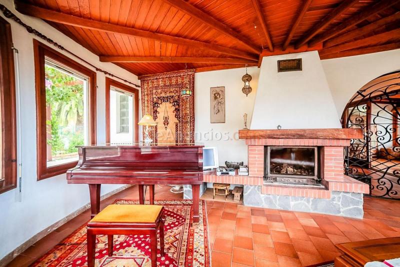 Adosado en venta en  Breña Alta