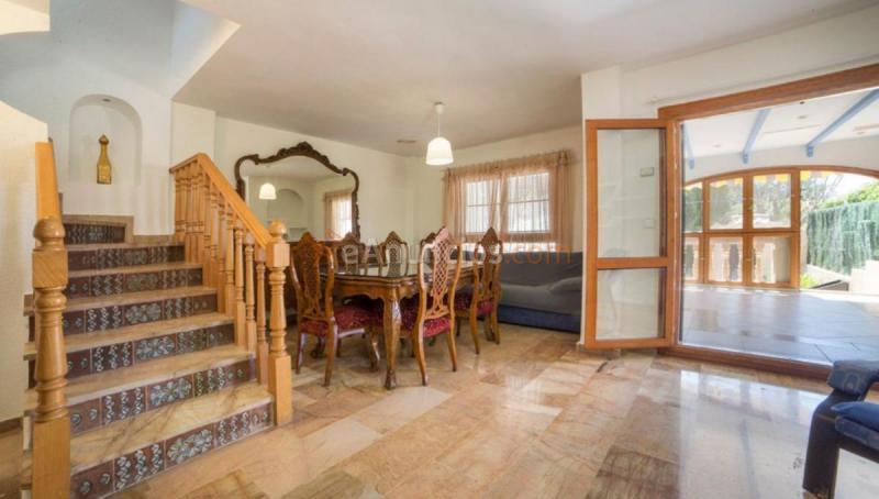 Adosado en venta en  Playa de San Juan-El Cabo, Alicante  Alacant