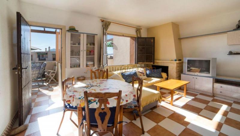 Apartamento en venta en  Puerto de Mazarrón, Mazarrón