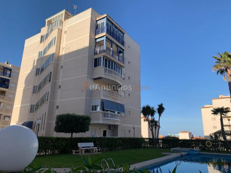 Apartamento en venta en Avenida COSTA BLANCA, Arenales del Sol