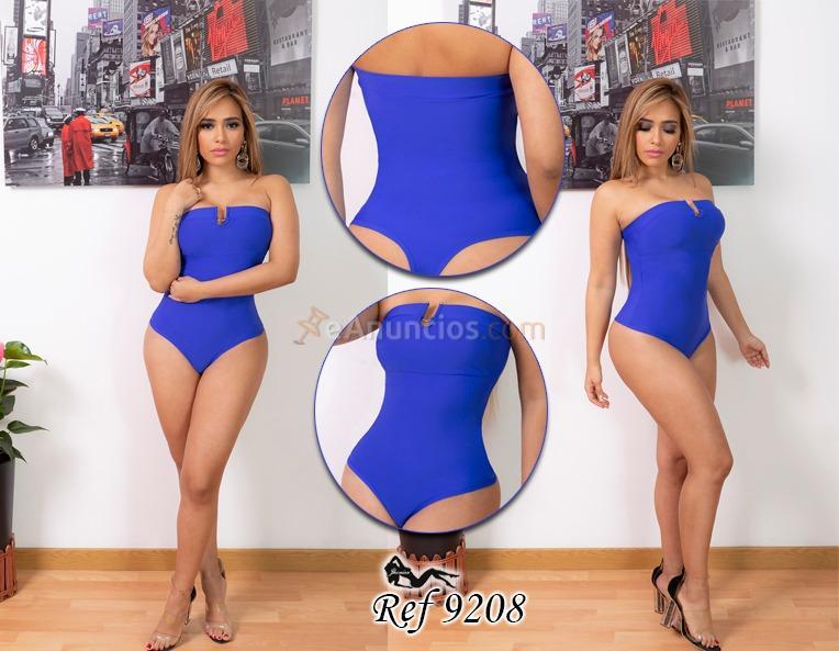 Lo máximo en ropa colombiana