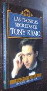 Las técnicas secretas de Tony Kamo