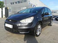 Ford S Max 2.0 tdci TITANIUM 140 CV 