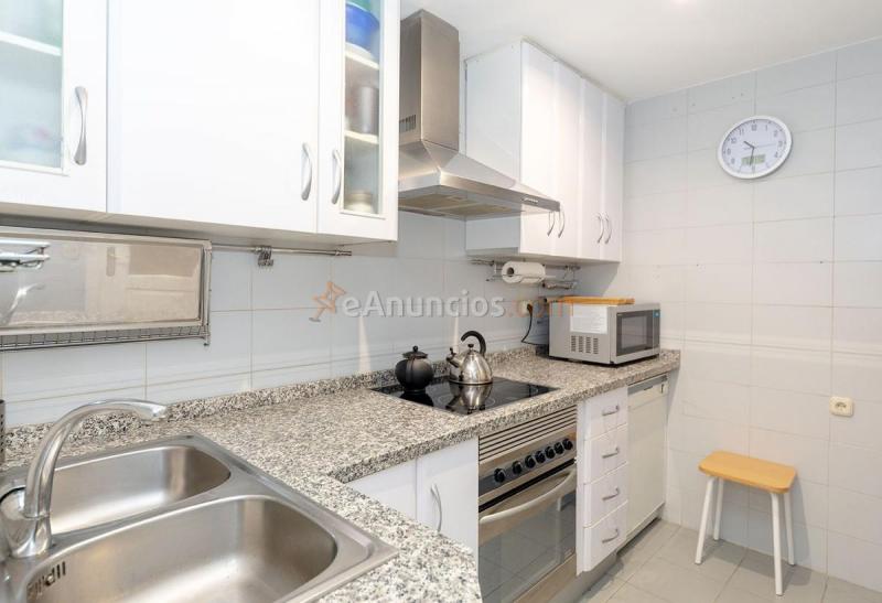 Apartamento en venta en  Elviria-Cabopino, Marbella