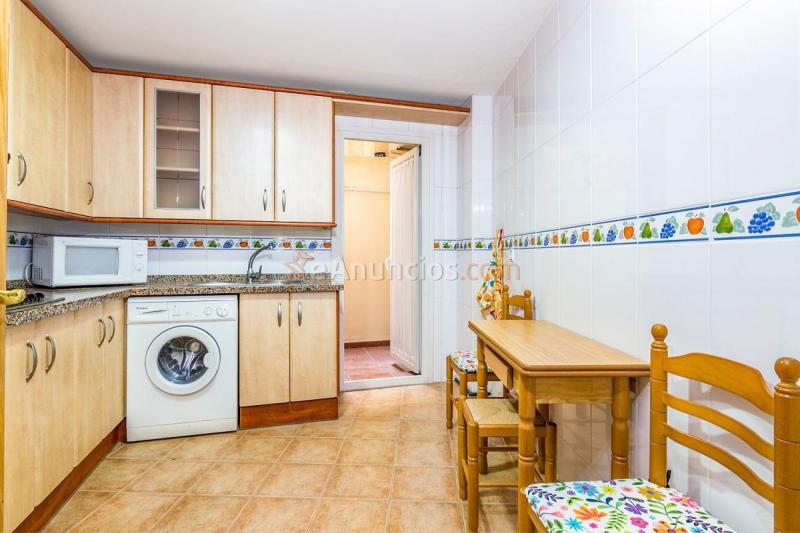 Apartamento en venta en Calle Pío Augusto Verdú, Camino Viejo de Málaga, Vélez-Malaga