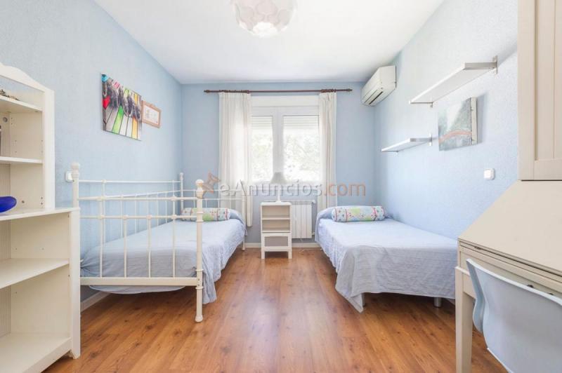 Adosado en venta en  Nuevo Aranjuez-Ciudad de las Artes, Aranjuez