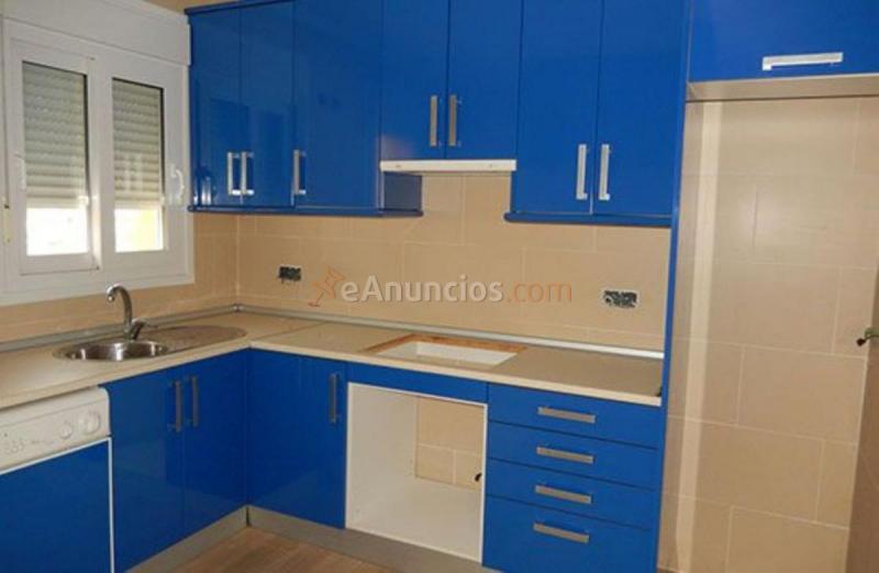 Atico en venta en Calle Purifaleja, Alcaucín