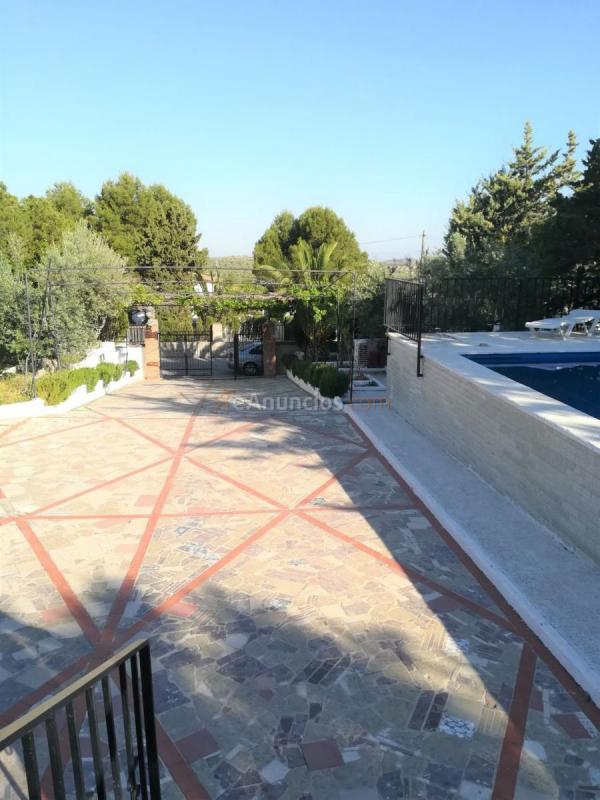 Adosado en venta en  Valdeastillas - Fuentezuelas, Jaén