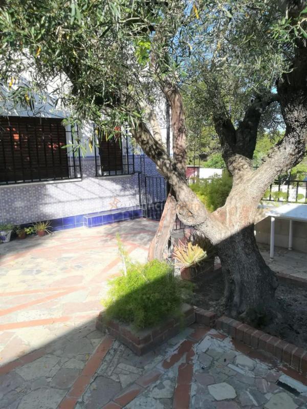 Adosado en venta en  Valdeastillas - Fuentezuelas, Jaén