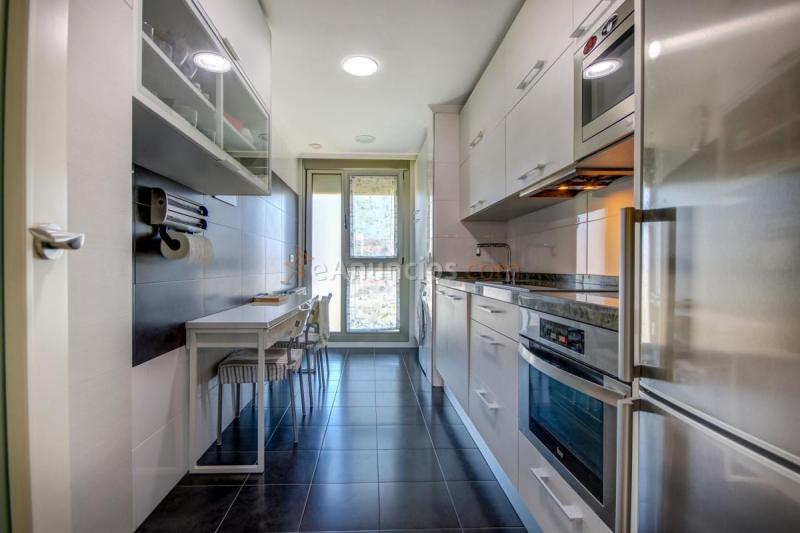 Apartamento en venta en  Monte, Santander