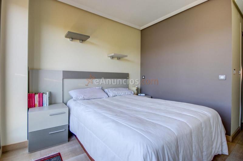 Apartamento en venta en  Monte, Santander