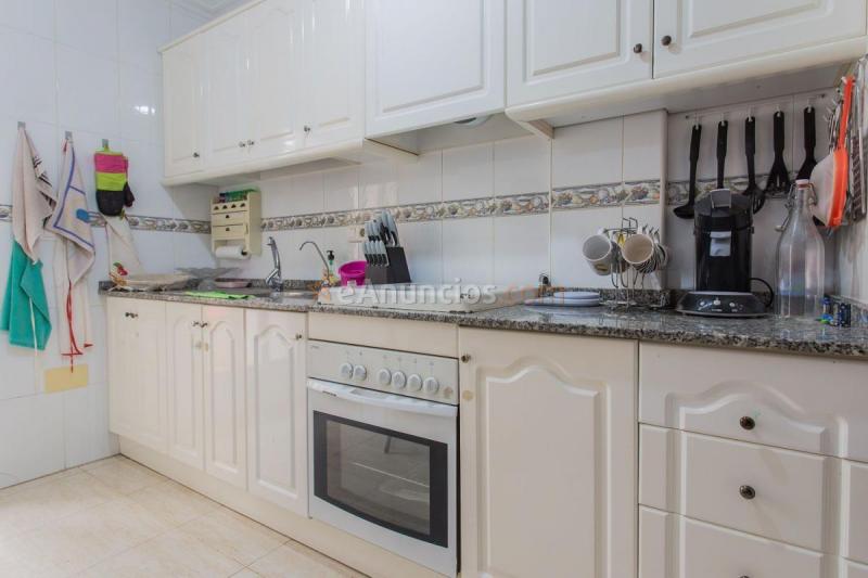 Duplex en venta en  Santiago de la Ribera, San Javier